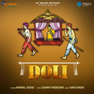 Doli 專輯 Nirmal Sidhu