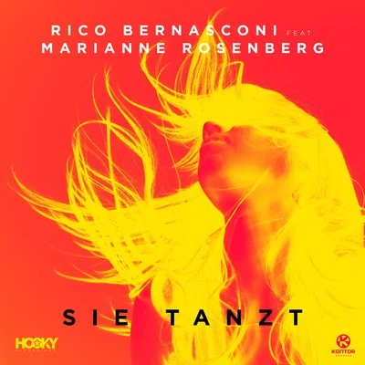 Sie tanzt (Remixes) 專輯 Rico Bernasconi