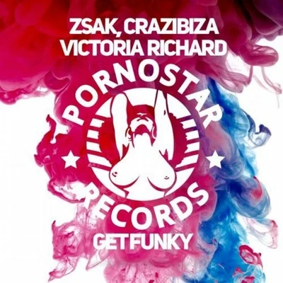 Get Funky 專輯 Crazibiza/Zsak