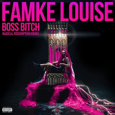 boss (radical redemption remix) 專輯 Famke Louise