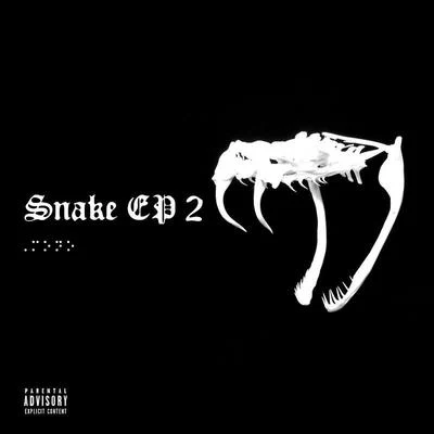 Snake EP 2 專輯 Mez/P Money/Spitz