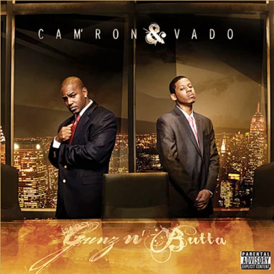 Gunz N Butta 專輯 Camron