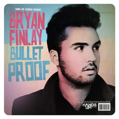 Bryan FinlayInpetto Bulletproof