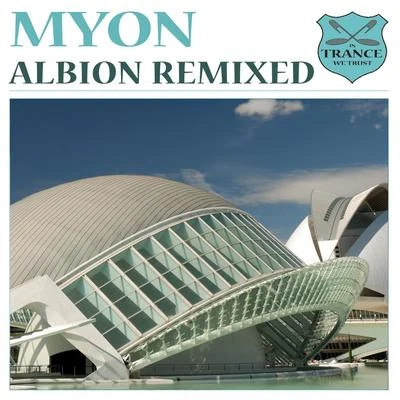 Albion Remixed 專輯 Alissa Feudo/Myon