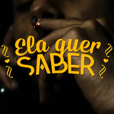 Ela Quer Saber 專輯 Dj Jorgin/Mc Davi