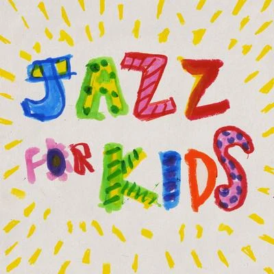 Jazz for Kids 專輯 Jazz at Lincoln Center Orchestra/Wynton Marsalis