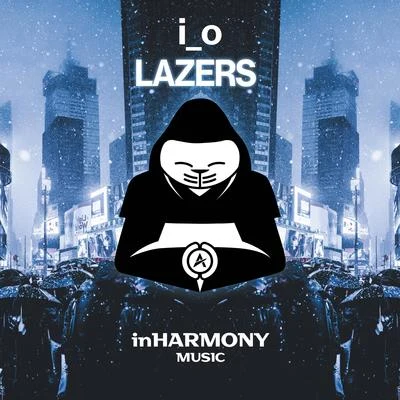 Lazers 专辑 i_o