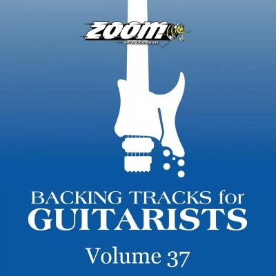 Zoom Entertainments LimitedLionel Richie Backing Tracks For Guitarists, Vol. 37