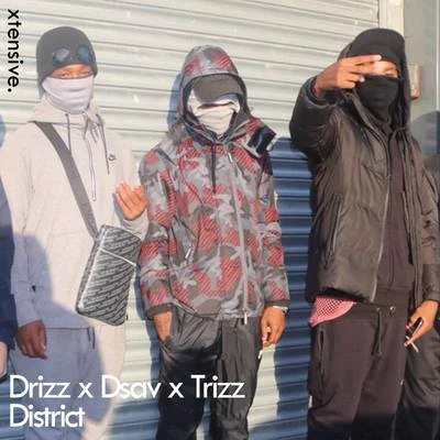 District 專輯 Trizz