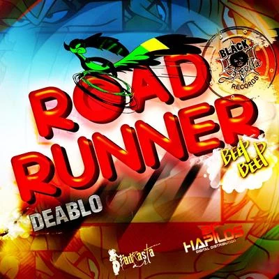 Road Runner 专辑 Deablo/Navino