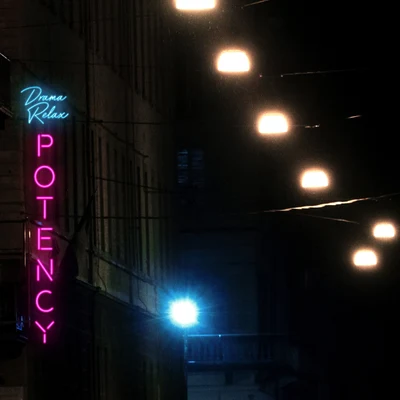 Potency 專輯 Drama Relax