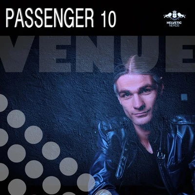 Passenger 10 Venue