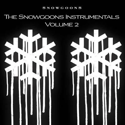 The Snowgoons Instrumentals, Vol. 2 專輯 N.B.S./Snowgoons