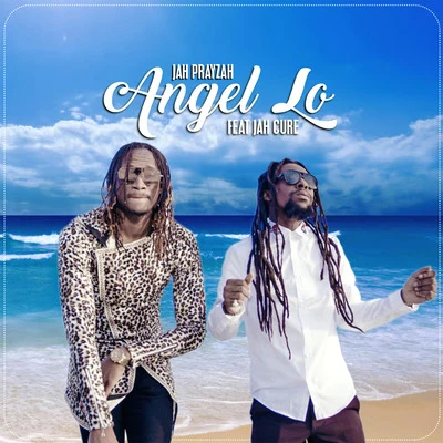 Angel Lo (feat. Jah Cure) 專輯 Jah Prayzah