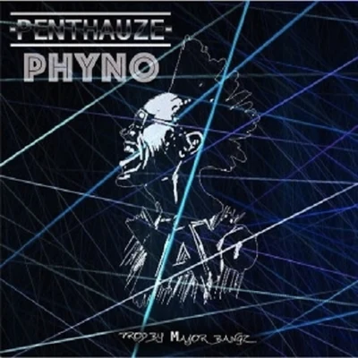 Yayo 專輯 Phyno