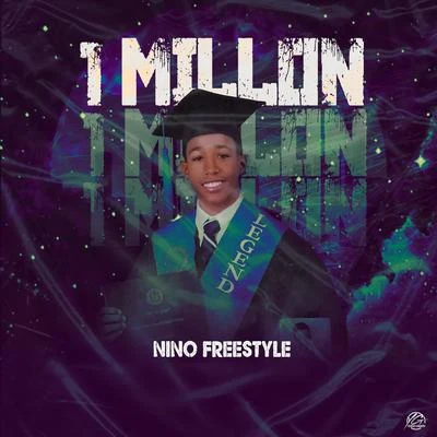 1 Millón De Seguidores 专辑 Nino Freestyle