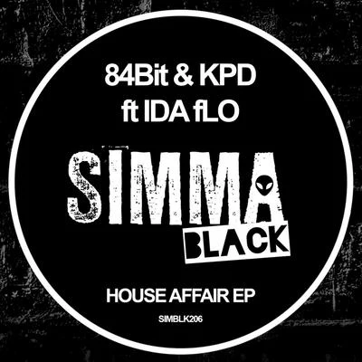 84Bit House Affair EP