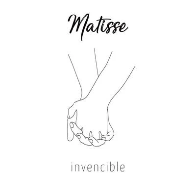 Invencible 專輯 Matisse