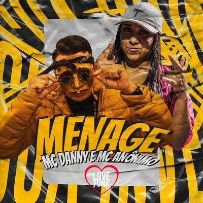 Menage 專輯 Mc Anónimo