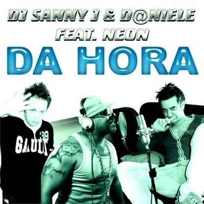 Da Hora 專輯 Xavi One/Caiaffa/MBZ Project/Davy Floris/Alma Corporation