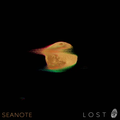 Lost 專輯 Seanote