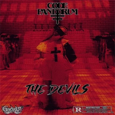 The Devils 专辑 Code: Pandorum