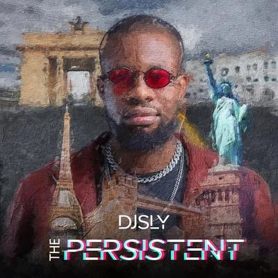 The Persistent 專輯 DJ SLY