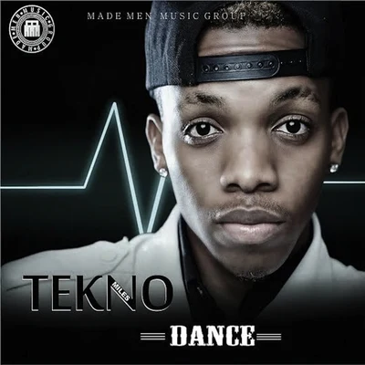 Dance 專輯 Tekno