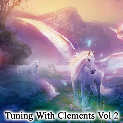 Tuning With Clements, Vol. 2 专辑 Jaya