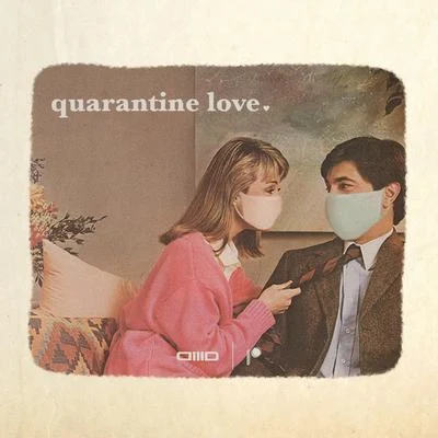 quarantine love 專輯 Dibyo