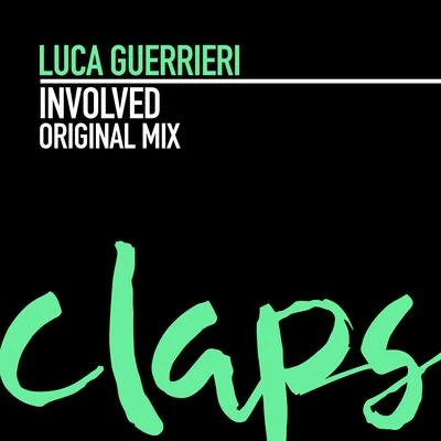 Involved 专辑 Luca Guerrieri