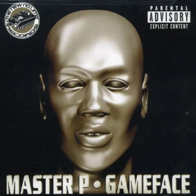 Game Face 專輯 DJ Spin$/John Vuitton/316/LBO South/Master P