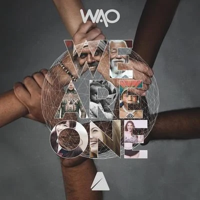 We Are One 專輯 WAO