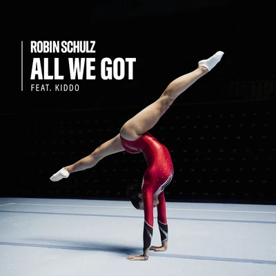 All We Got (feat. KIDDO) 专辑 KIDDO