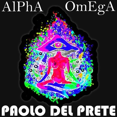 Alpha omega 专辑 High Resolution/Paolo Del Prete