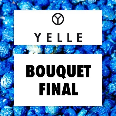 Bouquet Final 专辑 Yelle