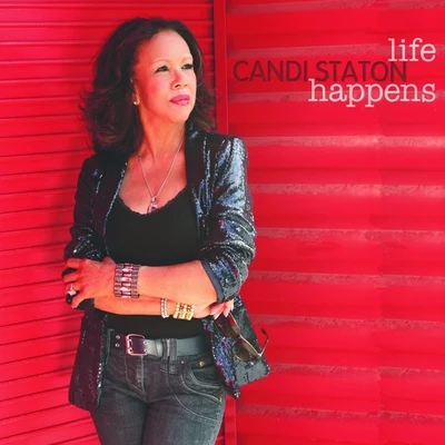 Candi Staton Life Happens