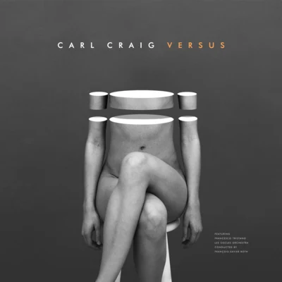 Versus 专辑 Carl Craig