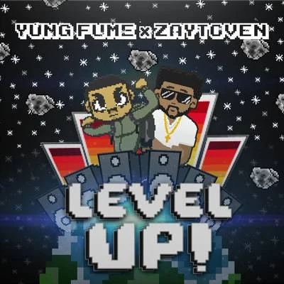 Level Up 专辑 Yung Fume