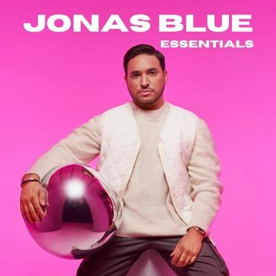 Jonas Blue ESSENTIALS 专辑 Jonas Blue