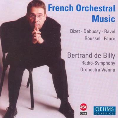 BIZET, G.: Carmen SuitesDEBUSSY, C.: Prelude a lapres-midi dun fauneROUSSEL, A.: Le festin de laraignFAURE: Masques et berg 專輯 Vienna Radio Symphony Orchestra/Enrico Caruso/Giulio Setti