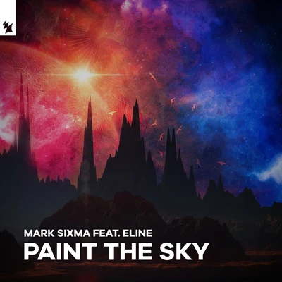 Paint The Sky 專輯 Mark Sixma