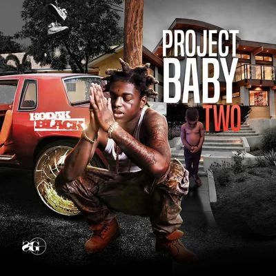 Project Baby 2 专辑 Kodak Black