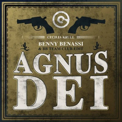 Cecilia Krull Agnus Dei (Benny Benassi & BB Team Club Edit)