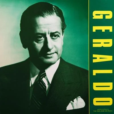 Geraldo The Man And His Music 專輯 Geraldo