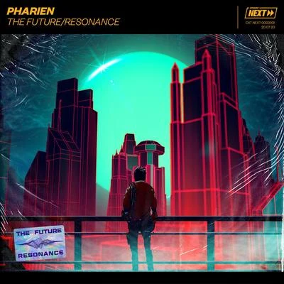 The FutureResonance 專輯 Pharien