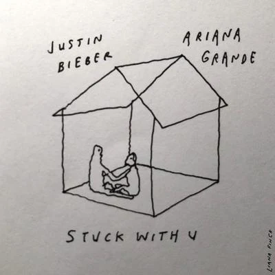 Stuck with U 專輯 Justin Bieber/David Guetta