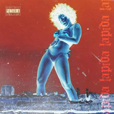 Lapida 專輯 Heavy Baile/Mc Baby Perigosa