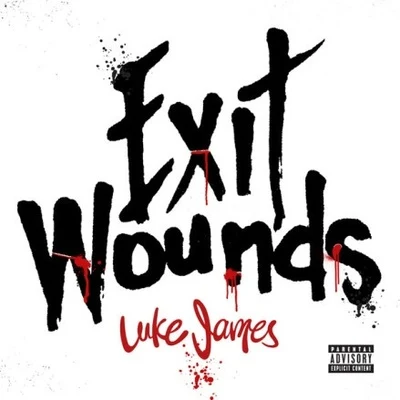 Luke JamesBlaq Tuxedo Exit Wounds