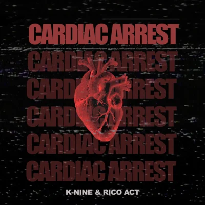 Cardiac Arrest 專輯 K-Nine/Carbin